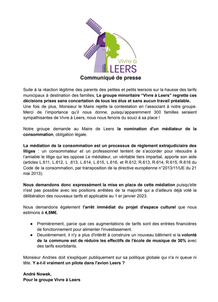 Communiqué de presse Screenshot 20230111 143327 739x1024
