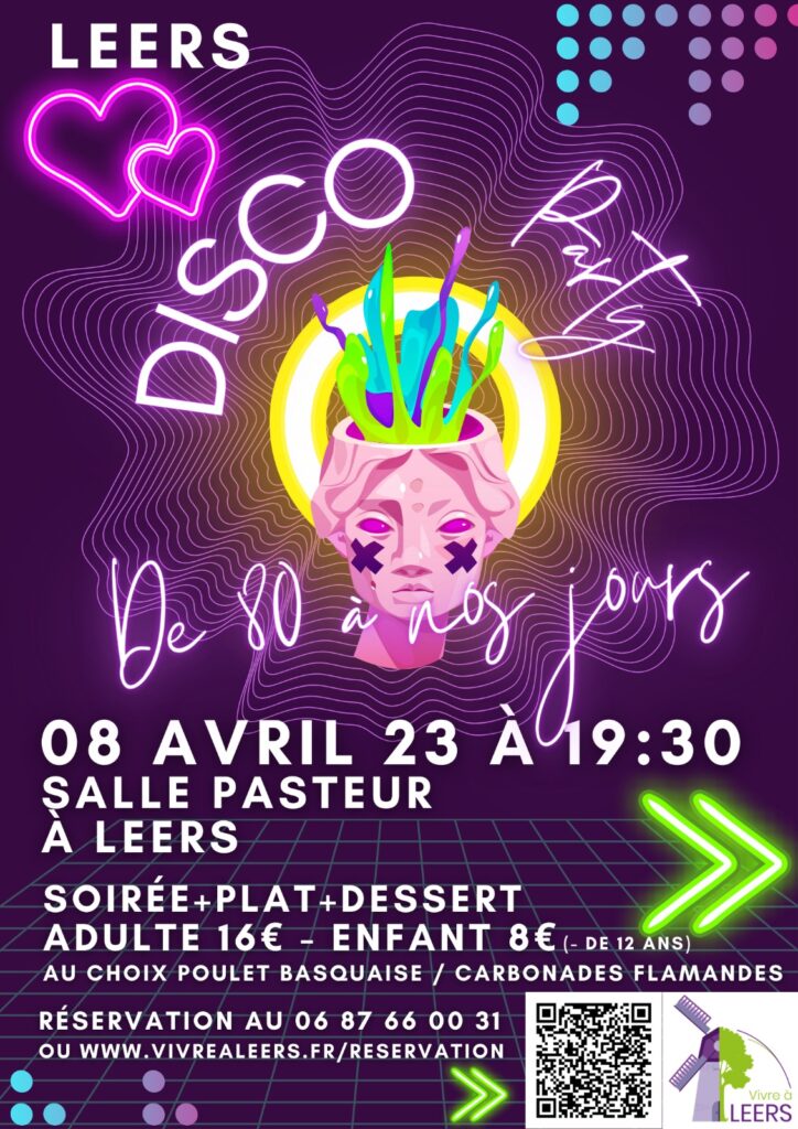C EST COMPLET ! Soirée années 80 à nos jours IMG 20230223 WA00031 1 724x1024
