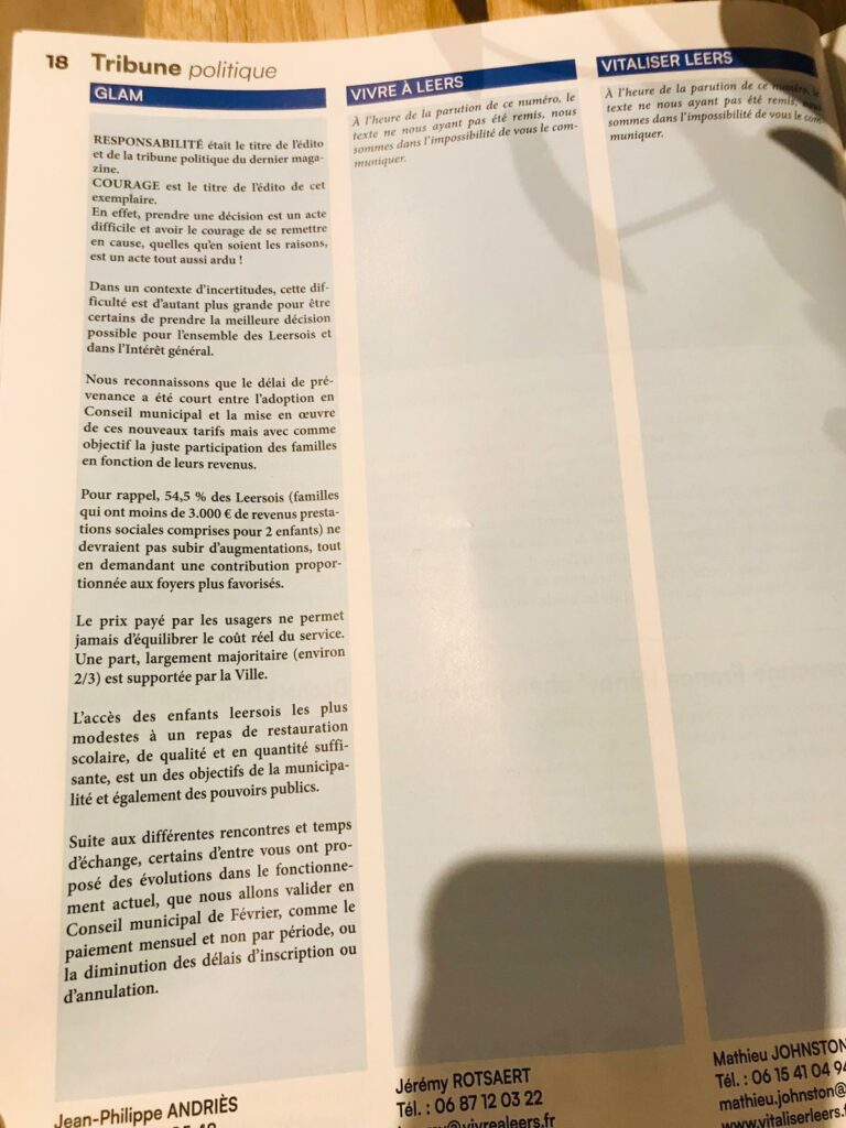 Oups c'était dans les spams IMG 20230301 WA0003 768x1024