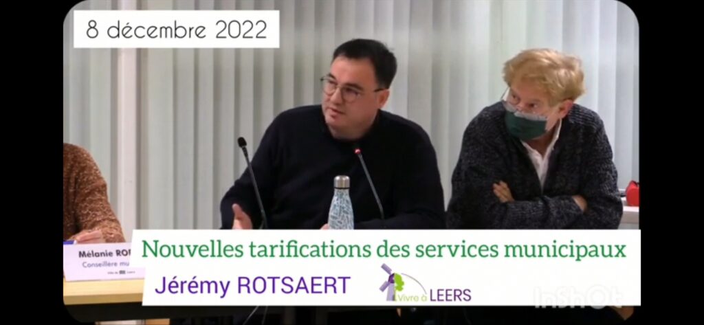 Nos interventions au conseil municipal du 8 décembre 2022 Screenshot 20230326 205245 Com.google.android.youtube 1024x473