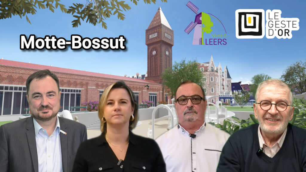 Reconnaissance nationale pour notre projet Motte Bossut. Nous pouvons en être fier. 84f64284 Fc89 4e27 8d93 46557b88cd01 1 All 65594 1024x576