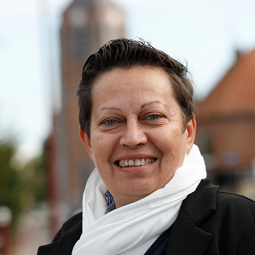 Christelle François Christelle François