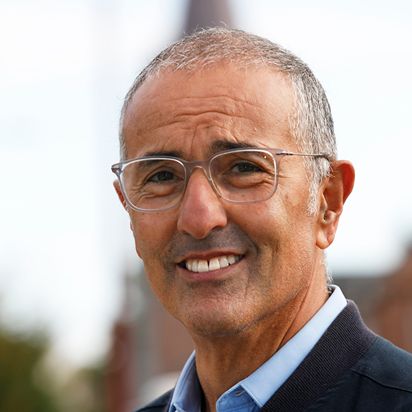 Kamel Boulahouache Kamel Boulahouache