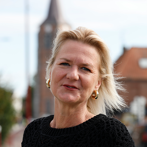 Mélanie Roberts Mélanie Roberts