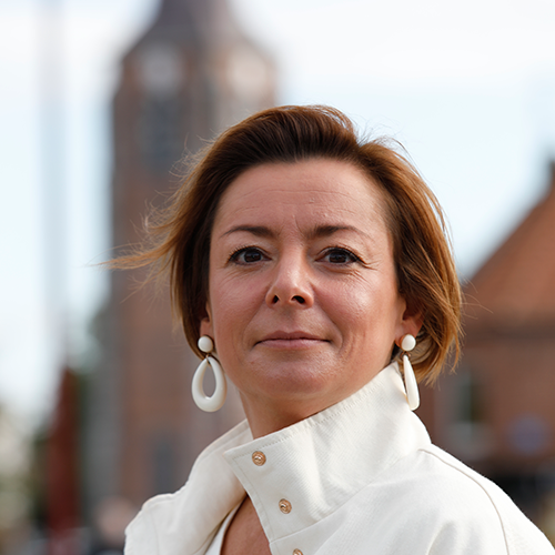 Marie Salomez Marie Salomez