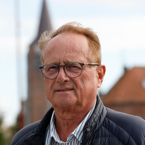 Home Philippe Leconte