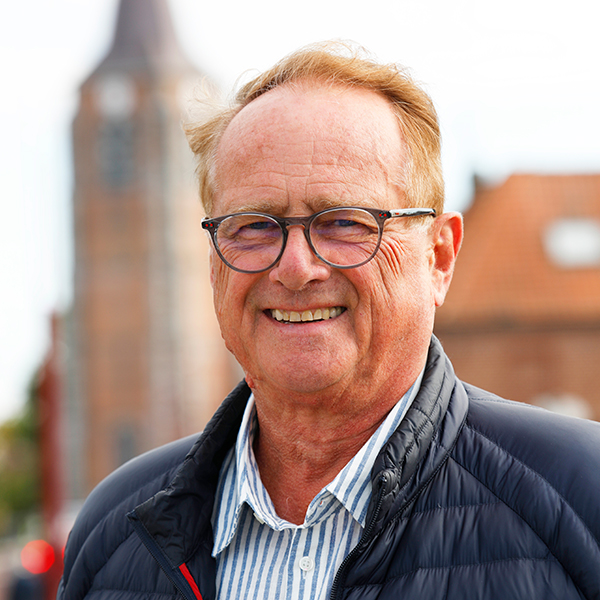 Philippe Leconte Philippe Leconte