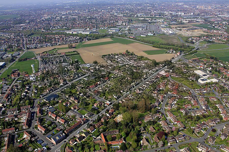 Ville de Leers Ville de Leers