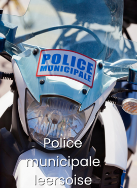 police municipale leersoise police municipale leersoise